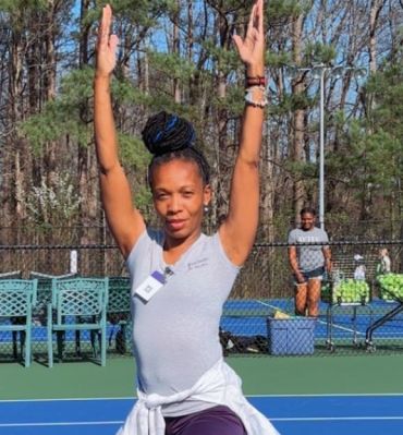 Akilah Alexander photo